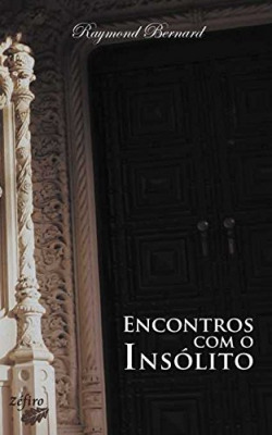 encontros com o insolito