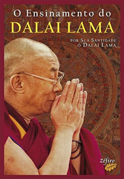 O ENSINAMENTO DO DALAI LAMA