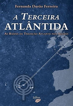 A TERCEIRA ATLÂNTIDA
