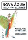 NOVA ÁGUIA Nº 1 - 1º SEM. 2008 - A IDEIA DE PÁTRIA