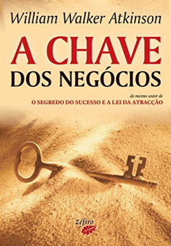 A CHAVE DOS NEGÓCIOS