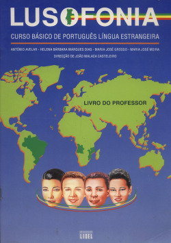 LUSOFONIA.CURSO BASICO (PROFESOR)