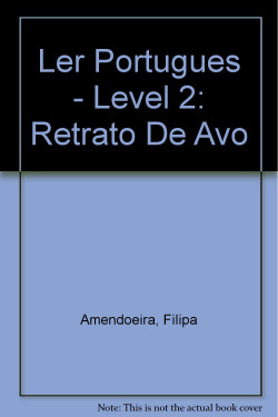 (port).retrato de avo.(ler portugues 2)