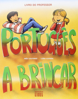 PORTUGUES A BRINCAR - PROFESOR