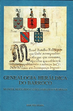 Genealogia Heráldica do Barroco