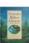 VERSICULOS BIBLICOS CLASSICOS PARA CRIANçAS