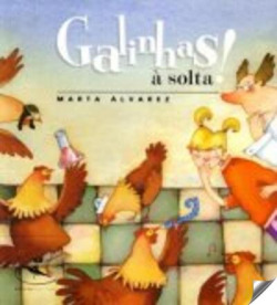 Galinhas à Solta