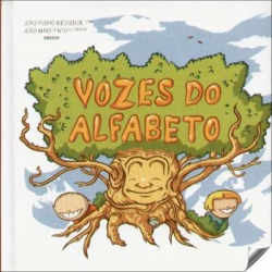 VOZES DO ALFABETO