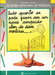 As Novas Aventuras de Pinóquio