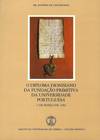 O Diploma Dionisiano da FundaÇao Primitiva