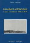 Insularidade e Continentalidade Os AÇores