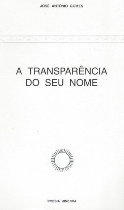 A Transparencia do seu Nome