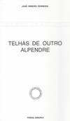 Telhas de outro Alpendre