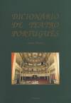 Dicionário de Teatro Portugues (1908)- Fac-simile
