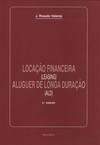 LocaÇao Financeira (Leasing)