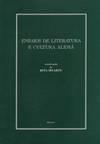 Ensaios de Literatura e Cultura Alema