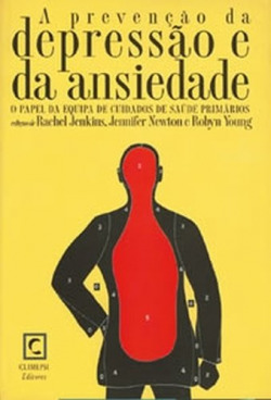 PrevenÇao da Depressao e da Ansiedade