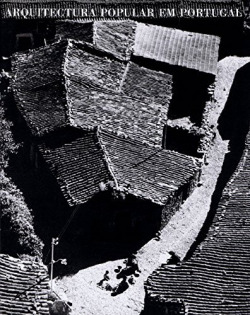 Arquitectura popular em Portugal