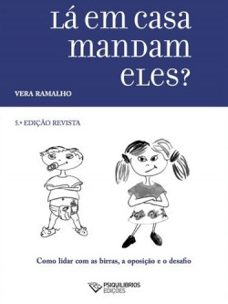 la em casa mandam eles