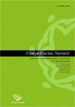 competencias sociais