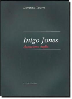 Inigo Jones: Classicismo inglEs