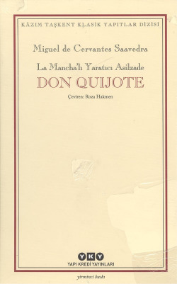 DON QUIJOTE DE LA MANCHA (2.VOL)