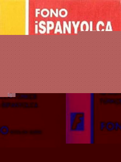STANDART SOZLUK - ISPANYOLCA (TURCO-ESP-TURCO)
