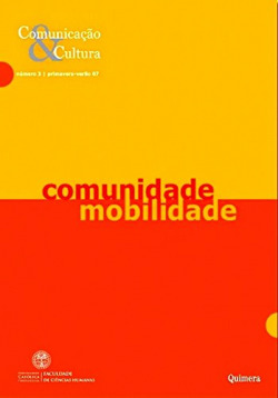 Comunidade Mobilidade