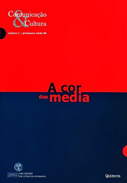 Cor dos Media, A