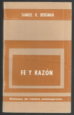 Fe y razón
