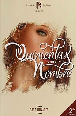 Qunientas vecs tu nombre