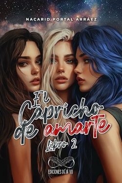 El Capricho de Amarte Libro 2