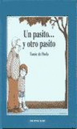 Un pasito y otro pasito