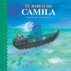 EL BARCO DE CAMILA