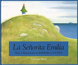 La señorita Emilia
