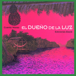 El dueño de la luz
