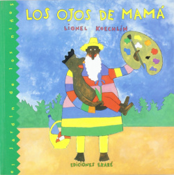 LOS OJIS DE MAMÁ