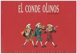 CONDE OLINOS EL