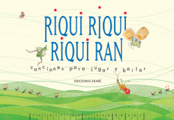 Riqui riqui, riqui ran