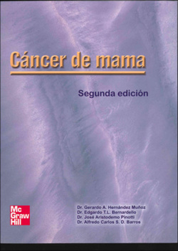 Cáncer de mama