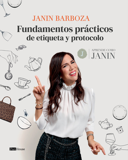 Fundamentos prácticos de etiqueta y protocolo