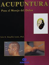 Acupuntura para el manejo del dolor
