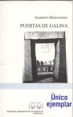 Puertas de galina
