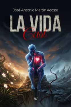 La vida casi