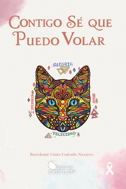 Contigo sé que puedo volar