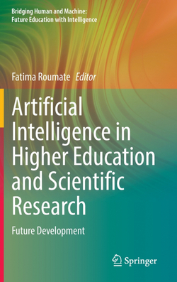 ARTIFICIAL INTELLIGENCE IN HIGHER EDUCATION AND SCIENTIFIC RESEARCH: FUTURE DEVE