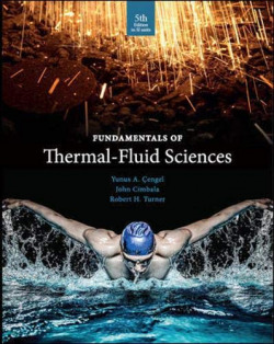 Fundamentals Of Thermal Fluid Science In SI (2020)