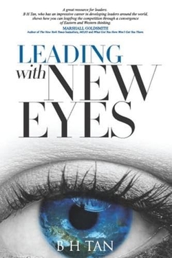 LEADING WITH NEW EYES: HOW EXPLORER LEADERS UNLEASH CREATIVITY IN THEIR ORGANIZATIONS