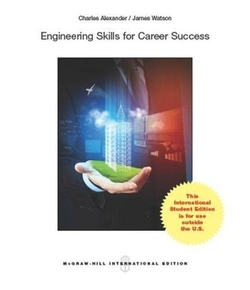 ENGINEERING SKILLS FOR CAREER SUCCESS