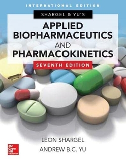 APPLIED BIOPHARMACEUTICS & PHARMACOKINETICS